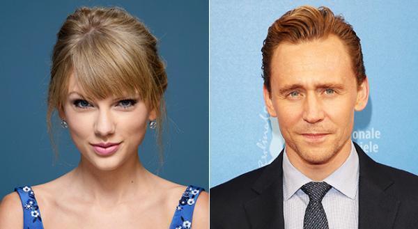 テイラー・スウィフト＆トム・ヒドルストン、セレーナ・ゴメスのライブでデート