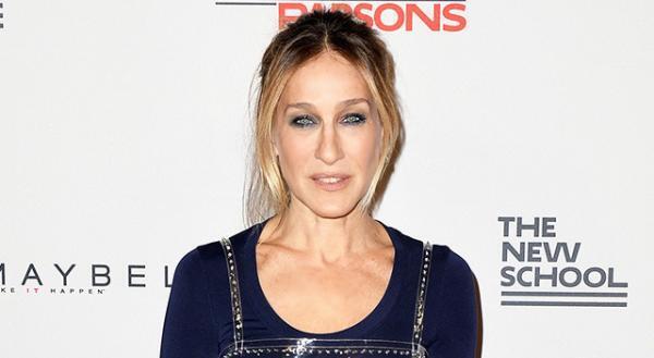 サラ・ジェシカ・パーカー、「SATC」と同じ局の新作ドラマに主演！