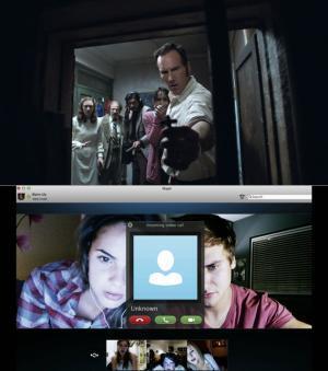 夏のホラー対決！クラシックな正統派VS新感覚のイマドキ派が7月上陸