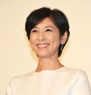 黒木瞳監督、吉田羊＆木村佳乃＆観客らの温かい声に声震わす