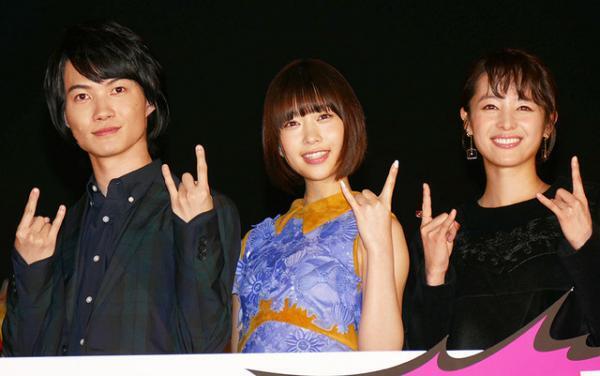 長瀬智也、“転生”するならクドカン！