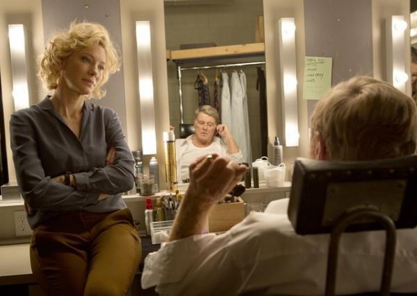 【予告編】ケイト・ブランシェット苦悩…大統領を追い詰めた“真実”は偽物!? 『ニュースの真相』