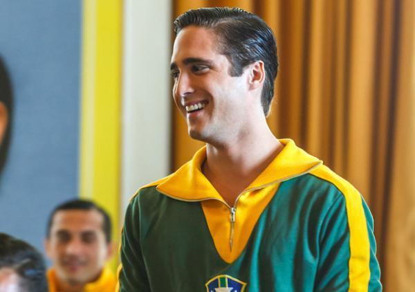 今夏、注目のラテン系イケメンが勢ぞろい！『ペレ　伝説の誕生』