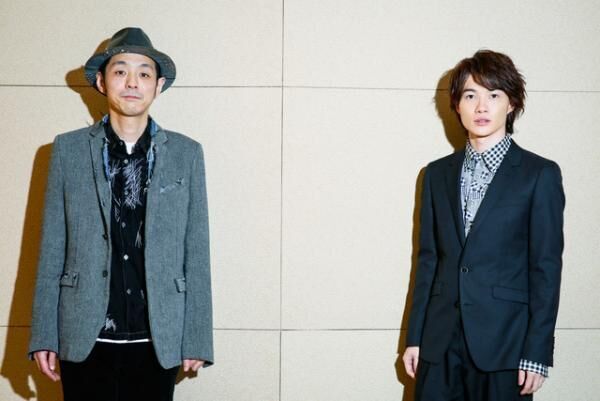 インタビュー 神木隆之介 宮藤官九郎 役者 長瀬智也との再タッグを語る 16年6月28日 ウーマンエキサイト 1 3 インタビュー 神木隆之介 宮藤官九郎 役者 長瀬智也との再タッグを語る 16年6月28日 ウーマンエキサイト 1 3