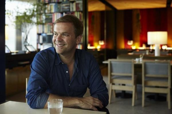 “世界一の朝食”「bills」、初の銀座店が「Okura House」内にオープン！