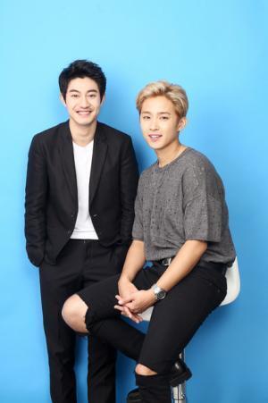 【特別映像】FTISLANDイ・ジェジン×クァク・ドンヨン、喧嘩シーンの裏側語る『学園サバイバル～アブジェンイ～』