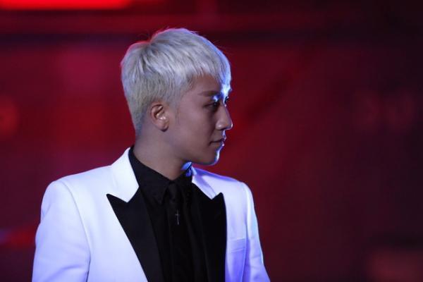 BIGBANG・V.I、“冷酷な切れ者”の新ビジュアル解禁！『HiGH＆LOW』