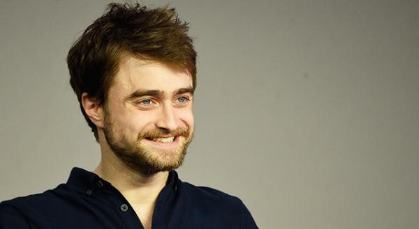 ダニエル・ラドクリフ、“ハリー・ポッター”を演じる可能性を将来に残す