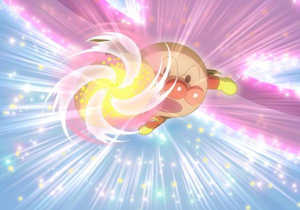 劇場版「アンパンマン」、監督こだわりのカット公開！子どもを恐がらせない工夫も