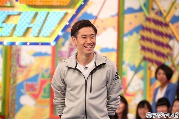 香川真司が嵐の“司令塔”に！中島裕翔ら「HOPE」陣と対決　「VS嵐」SP