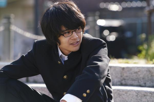 池松壮亮の関西弁、菅田将暉の評価は78点…『セトウツミ』クールな初出し画像入手！