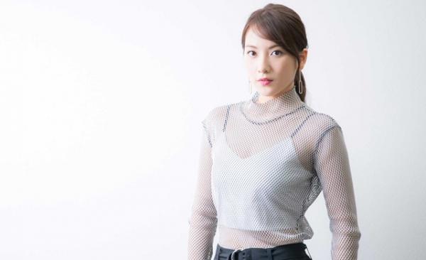 【インタビュー】知英、女優として自分らしく生きる覚悟を「自分を信じて歩んできた」