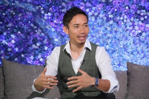 長友佑都の「アナザースカイ」今夜…ミラノの私生活＆“アモーレ”も？