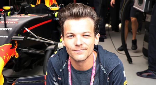 ルイ・トムリンソン、息子の母親と共同親権を巡って裁判で争う構え