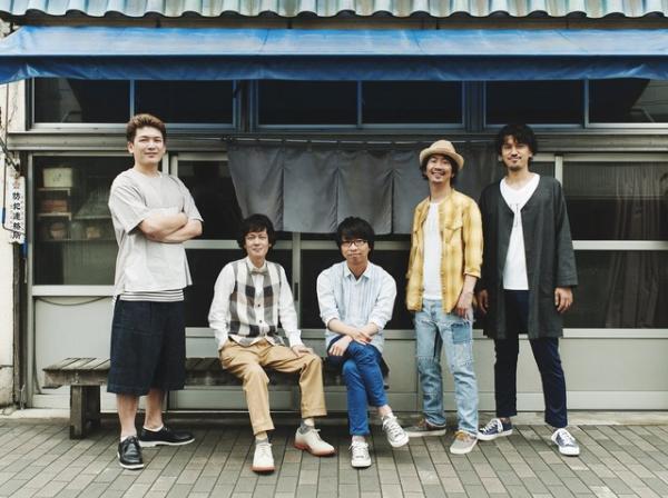 「wacci」、アニメに続き広瀬すず＆山崎賢人の実写版『君嘘』に楽曲提供！