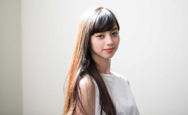 【インタビュー】中条あやみ、強く美しい“凛とした存在感”の所以は「負けず嫌い」