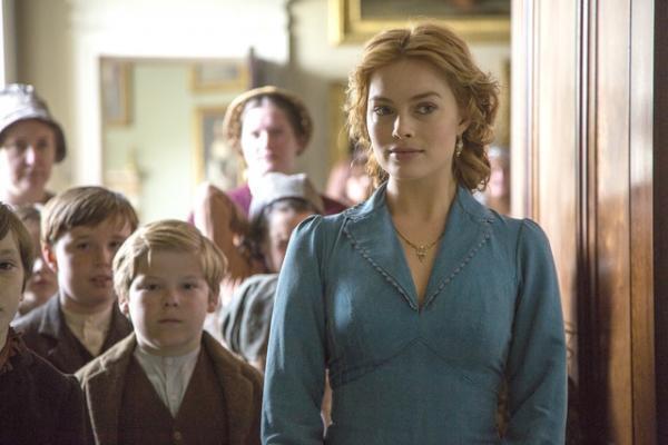 マーゴット・ロビー、祝・誕生日！キュートでワイルドなシンデレラガールに注目