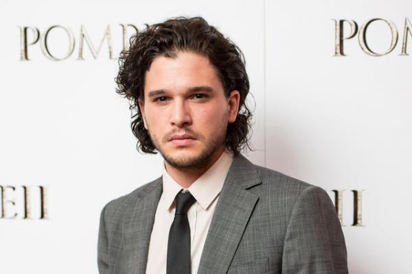 【シネマカフェ的海外ドラマvol.351】「ゲーム・オブ・スローンズ」的観劇旅行のススメpart1…キット・ハリントン「ドクター・フォースタス」