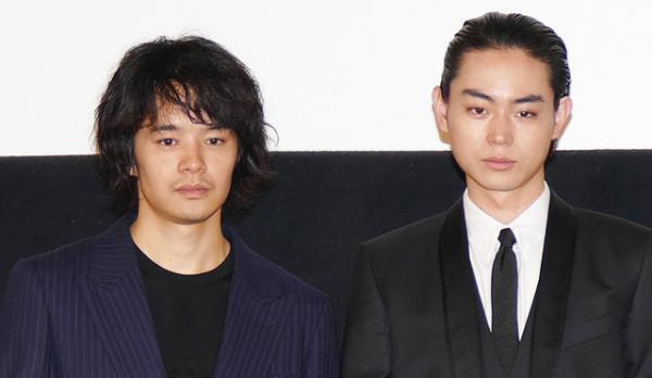 池松壮亮、菅田将暉としばらくお別れ？「また一周してどこかでお会いしたい」
