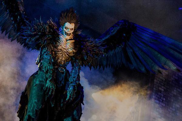 【USJ】池松壮亮も登場！劇場版最新作へ繋がる「デスノート・ザ・エスケープ」に潜入！