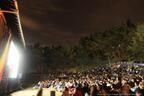 野外上映イベント「夜空と交差する森の映画祭」今年も開催！第1弾作品に『アメリ』