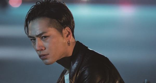 登坂広臣が暴れまわる！20週連続企画第18弾『HiGH＆LOW』