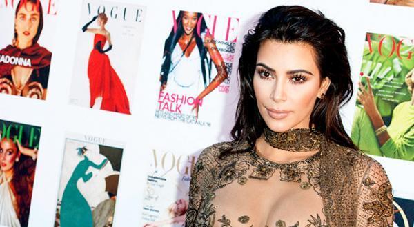 ファーギー新曲MVにママセレブ集合！キム・カーダシアンの“ウエスト”に疑惑の視線が…