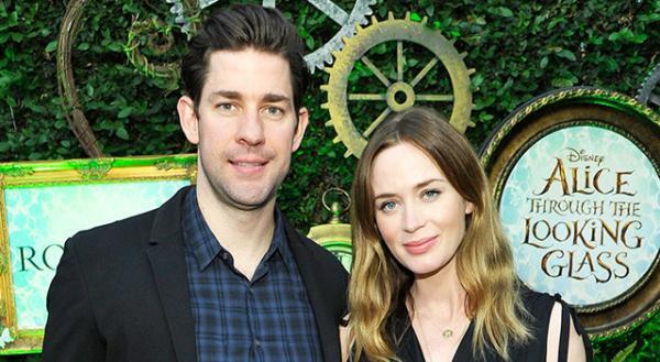 エミリー・ブラント、第2子女児が誕生！