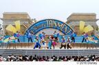 【特別映像】ミッキーたちの人気ショーが到着！「東京ディズニーシー」15周年記念ブルーレイ発売