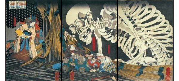 土偶から妖怪ウォッチまで！ 国内史上最大規模「大妖怪展」開催