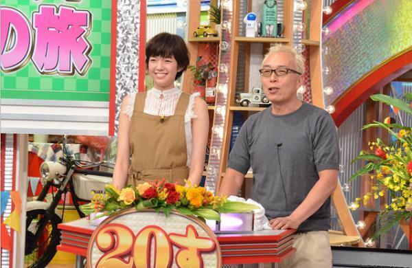 千葉雄大＆北川景子が草加へリポート旅！EXILE・AKIRAは朝までハシゴ旅へ！「笑ってコラえて！」4時間SP