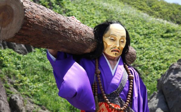 白石隼也＆鈴木亮平の“師匠”が暴れる！『彼岸島 デラックス』特報映像解禁