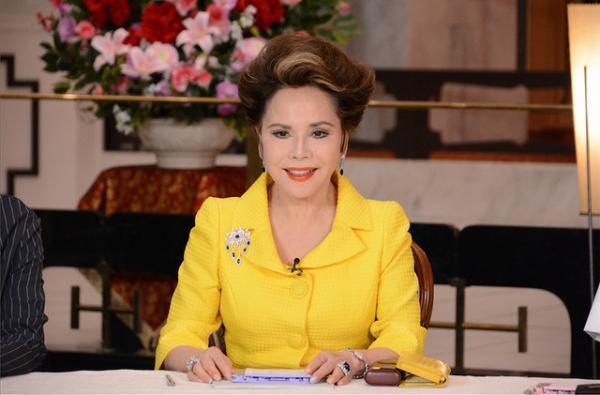 デヴィ夫人が大ファンの伊野尾慧と“ゴチ”参戦！　「ぐるナイ」2時間SP