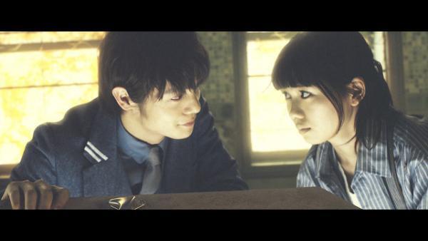 窪田正孝、二階堂ふみのファンタジックな恋…主題歌を斉藤和義が書下ろし