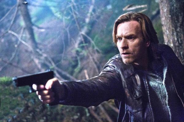 ユアン・マクレガー×スパイ小説の巨匠『われらが背きし者』公開決定