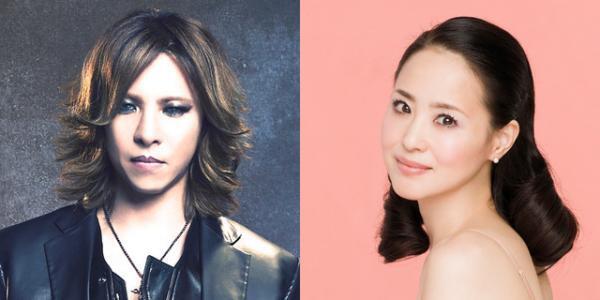 松田聖子×YOSHIKIが夢のコラボ！ 武井咲主演ドラマの主題歌に「自信作です」