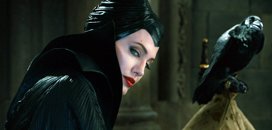 アンジー主演最大ヒットとなった『マレフィセント』が「金曜ロードSHOW!」に早くも登場