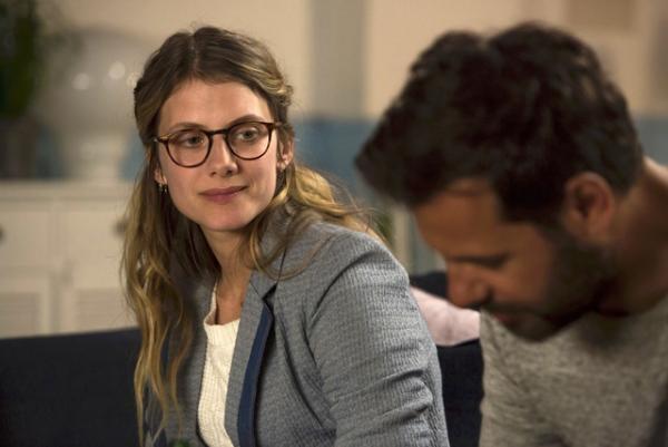 タランティーノも魅了！実力派女優にしてエコロジスト、メラニー・ロランに注目