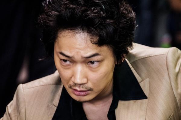 柳楽優弥、『日悪』綾野剛に惚れる！「格好良く、痺れました」