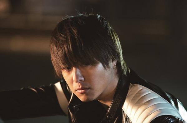 TAKAHIROの蹴り技が炸裂！ 20週連続企画第19弾『HiGH＆LOW』