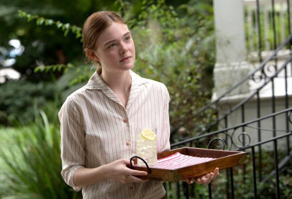 【特別映像】エル・ファニング、“頑固な父”とハリウッド黄金期の裏側明かす…『トランボ』