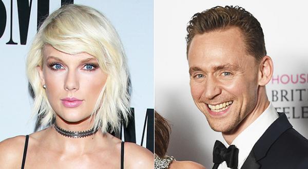 トム・ヒドルストン、オーストラリアでテイラー・スウィフトについて突撃取材を受ける