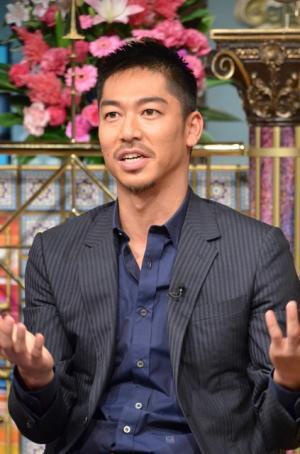EXILE・AKIRA、中国のファンに言われた衝撃の一言とは!?　「さんま御殿」SP今夜