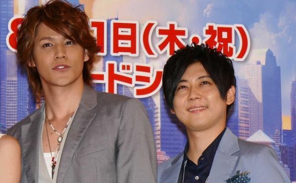 人気声優の宮野真守＆梶裕貴、自宅ペットとの“知られたくない”秘密を明かす