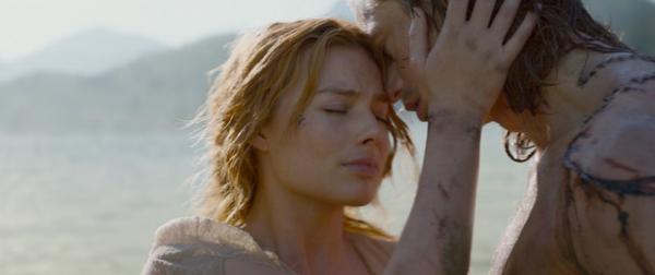 [Alexandros]の壮大な“鳥肌級”主題歌予告が解禁！『ターザン：REBORN』