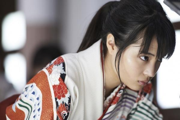 広瀬すず映画初主演作『ちはやふる』がDVD＆Blu-rayになって登場！