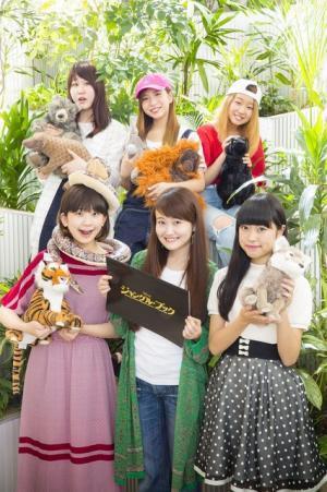 ディズニーの名曲「君のようになりたい」、女子高生グループ「リトグリ」が蘇らせる！