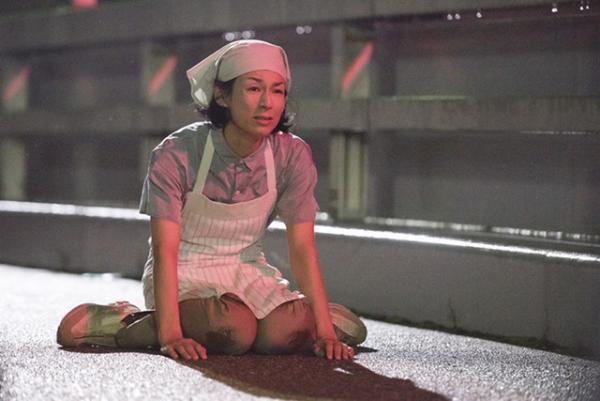 【予告編】鈴木保奈美、アルコール性認知症役を熱演！比嘉愛未ら三姉妹の母に『カノン』