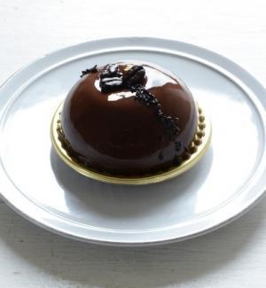 【3時のおやつ】鎌倉「カフェ・ヴィヴィモン・ディモンシュ」と「キハチ」のコラボスイーツ！