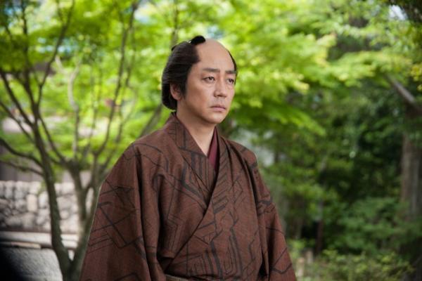 大森南朋、松山ケンイチ主演「ふたがしら2」に出演！近年稀にみる「血のり」の量に驚き